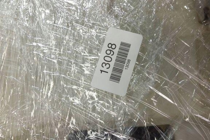 RÉSERVOIR LAVE-GLACES BMW 5 (F10) 13264011 2.0L GASOLINE 2013