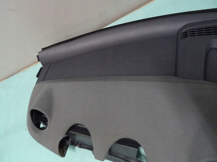 PLANCHE CONSOLE DISTRIBUTION COCKPIT SMART FORFOUR I NR221