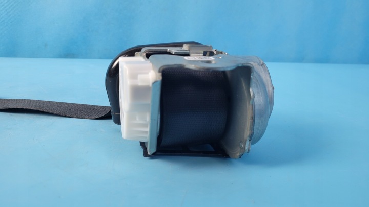 BMW X3 G01 LCI 23R CEINTURE DE SÉCURITÉ DROIT ARRIÈRE 7497783