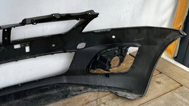PARE-CHOCS AVANT AVANT SUZUKI SWIFT MK7 LIFT 13-17
