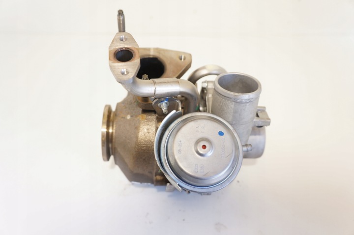 TURBINA TURBO RENAULT MEGANE SCENIC 1.9DCI H8200575462 