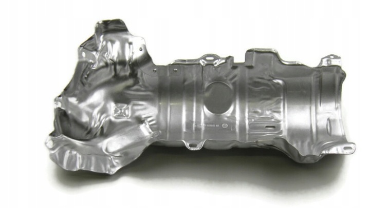 OE PROTECTION THERMIQUE CATALYSEUR AVANT CITROEN C4 1.6 HDI 16V 1723HP