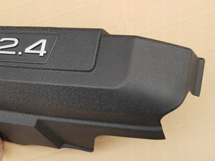 PROTECTION MOTEUR SUPÉRIEURE AUDI A6 C6 2.4 V6 BDW 177KM SUPER ÉTAT