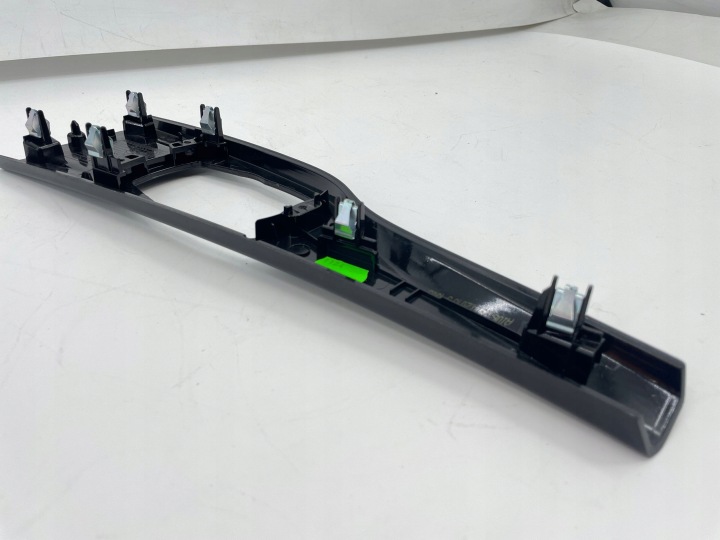 BMW 3 F30 F35 F31 2018 CHÂSSIS LEVIER DE VITESSES