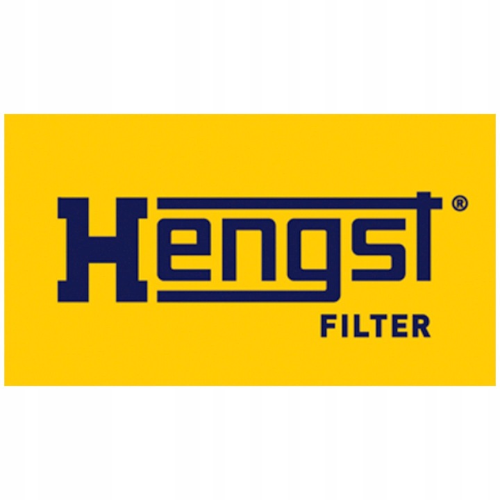 FILTRO ACEITES HENGST FILTER 