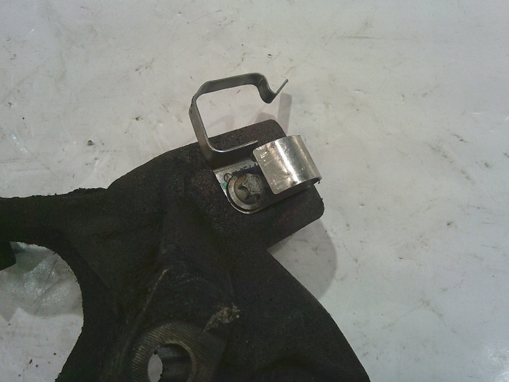 POIGNÉE POIGNÉE SUPPORT FIXATION MOTEUR MERCEDES W213 2.0 CDI A6541422000