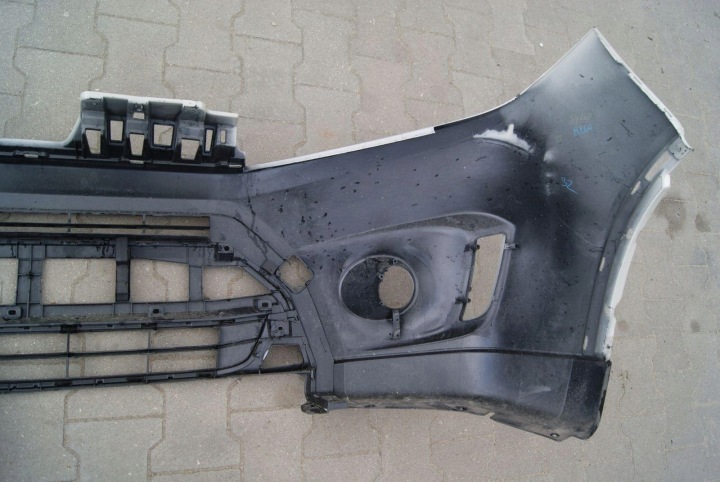 PARE-CHOCS AVANT AVANT SUZUKI VITARA 15-17 71711-54