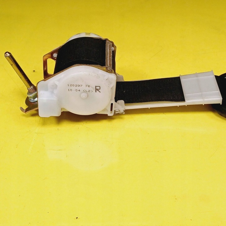 CEINTURE DE SÉCURITÉ DROIT ARRIÈRE OPEL VECTRA B UNIVERSEL NR441
