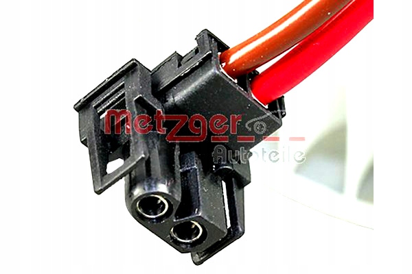 METZGER MOTOR SOPLADORES 