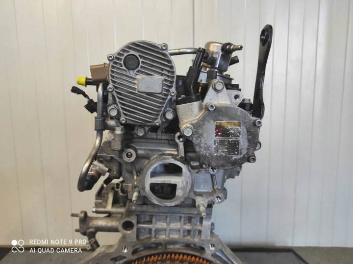 MOTEUR 1.5 T-GDI 118KW 160KM G4LK HYUNDAI I20 I30 BAYON KIA CEED PROCEED
