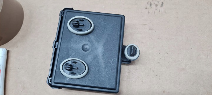 SQ5 80A MODULE CONTRÔLEUR PORTES GAUCHE DROIT ARRIÈRE SPORTBACK 4M2959795K