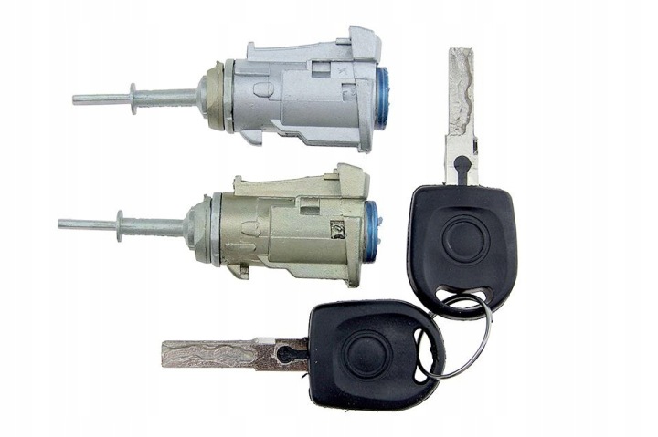 SERRURE SEMELLE VERS VW GOLF IV 98-05, SUBSTITUT NTY, QUALITÉ DROIT