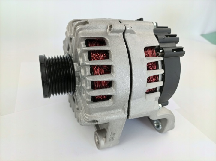 A307D1_E ALTERNATEUR 8EL 011 713-081 PCS HELLA