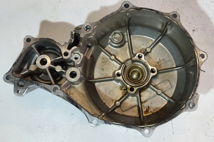 COUVERCLES ALTERNATEUR STOJANA 11341-MEW-920 HONDA DEAUVILLE 700 NTV 2006-2016R