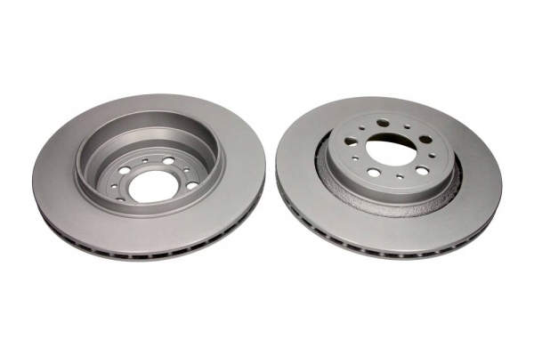 QUARO QD7268 DISC BRAKE photo 1 - milautoparts-fr.ukrlive.com