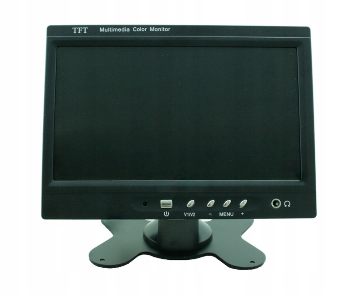 MONITOR AUTO 7