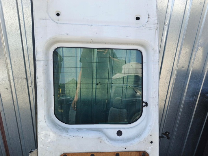 PORTES GAUCHE ARRIÈRE ARRIÈRE FORD TRANSIT MK7 VII