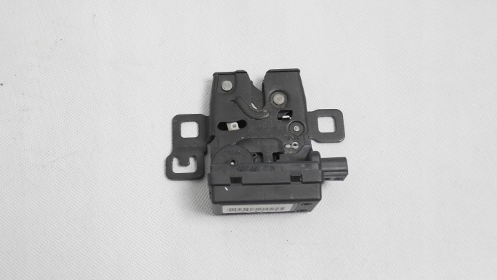 MINI R50 R53 R56 R59 SERRURE ARRIÈRE COUVERCLES DE COFFRE FONCTIONNEL 2754528