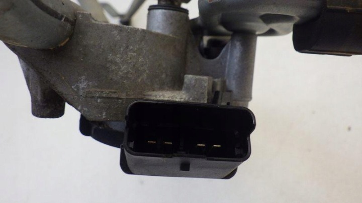 MÉCANISME ESSUIE-GLACES AVANT EUROPE MERCEDES CITAN W415 8200409692