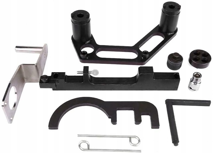 BLOCAGE DISTRIBUTION BMW N47 N47S N57 MINI 1.6 2.0 3.0 D 320D 530D X3 X5 DIESEL