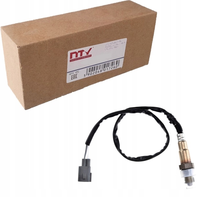 SONDE LAMBDA TOYOTA AURIS 1.4 2006-,COROLLA 1.4 20