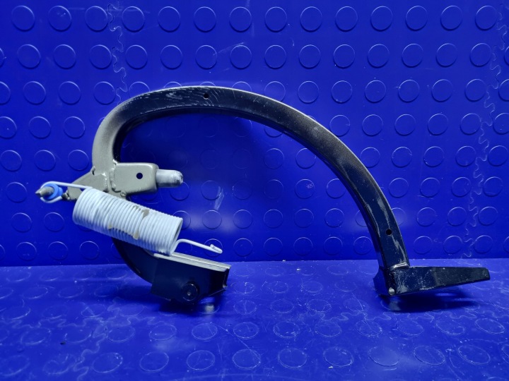 AUDI A3 8Y BERLINE ENSEMBLE CHARNIÈRES COUVERCLES DE COFFRE COUVERCLES DE COFFRE 8Y5827302B 8Y5827301B