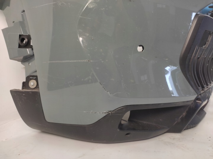 CITROEN C3 AIRCROSS LIFT PARE-CHOCS AVANT AVANT 2021-
