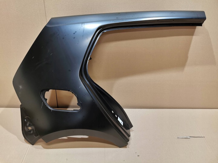 VW GOLF 7 VII 5G4 HAYON BERLINE COMPACTE AILE ARRIÈRE DROIT BRODERIE ARRIÈRE 5G4809052A