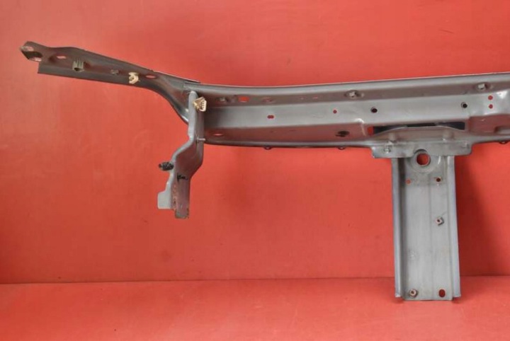 PANNEAU AVANT RENFORCEMENT SUPÉRIEUR 625129035R DACIA SANDERO 2 II LIFT 17-20