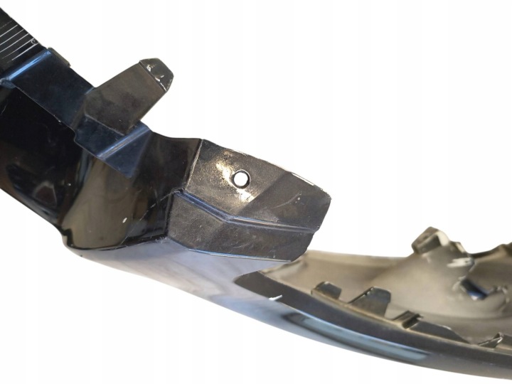 PARE-CHOCS AVANT AVANT FORD FOCUS III MK3 2010-2014 BM51-17757-A