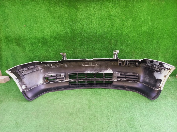 VW GOLF IV PARE-CHOCS AVANT AVANT MOULURE GRILLES ORIGINAL