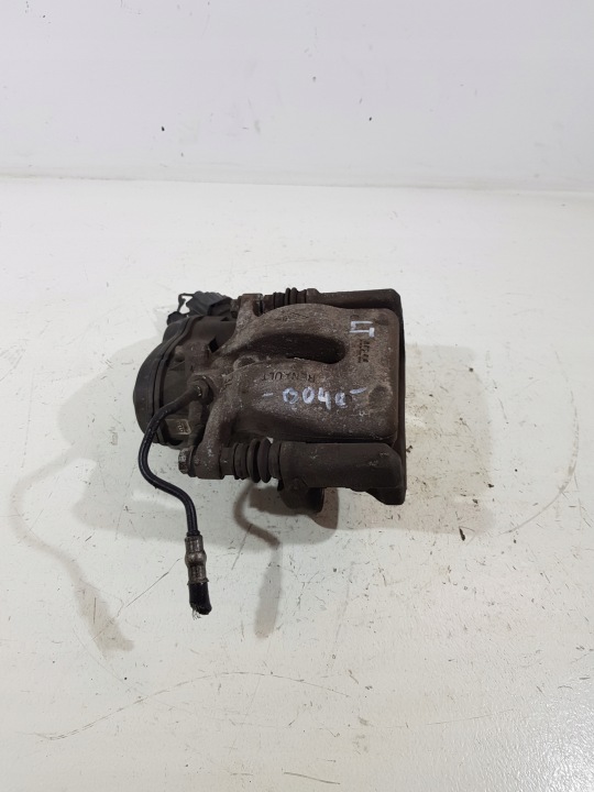 ÉTRIER DE FREIN DE FREIN ÉLECTRIQUE GAUCHE ARRIÈRE 32338814 RENAULT MEGANE III 12R EUROPE