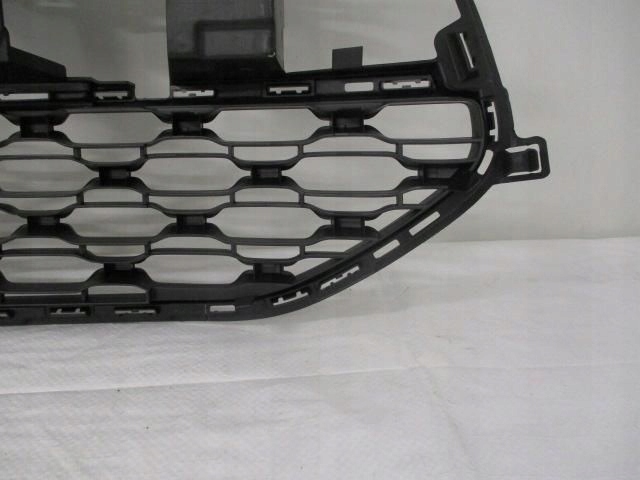 CITROEN C4 PICASSO II GRILLE PARE-CHOCS AVANT CALANDRE NEUF ORIGINALE
