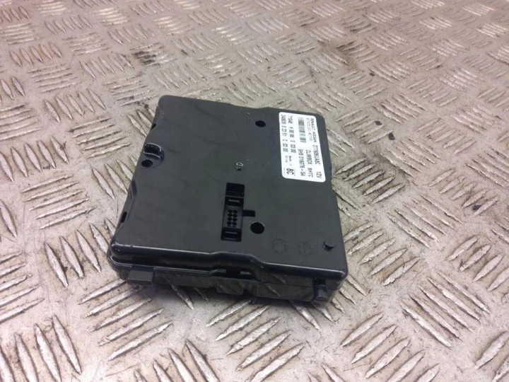 MODULES NISSAN QASHQAI II (J11, J11_) 277606UA8C 30998076 1.33L