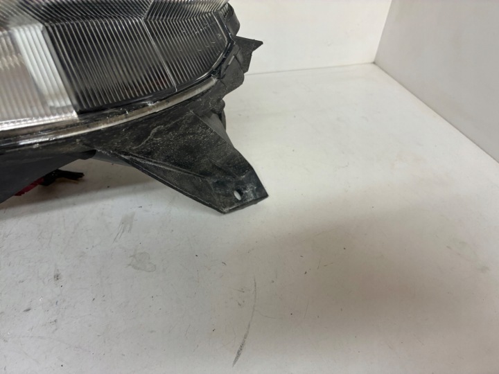 OPEL CORSA C LIFT PHARE AVANT AVANT GAUCHE EUROPE 13115006