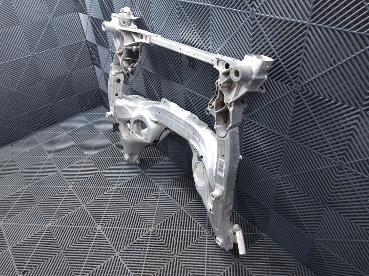 CHÂSSIS AVANT BMW 5 GT F07 31116796693