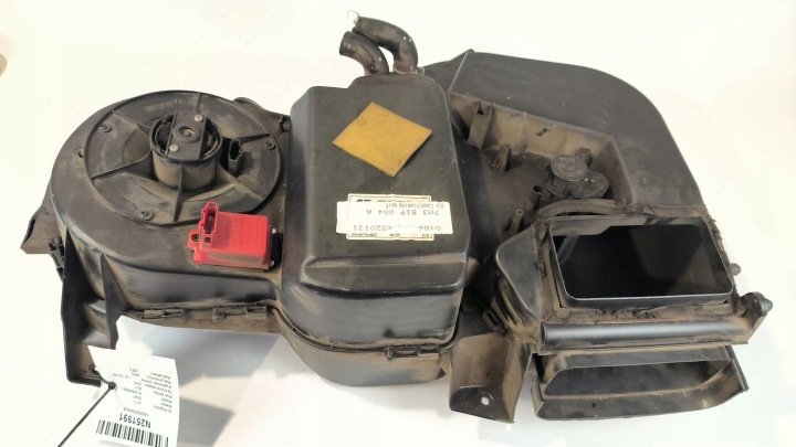 CHAUFFAGE 7M0819062 SEAT ALHAMBRA I