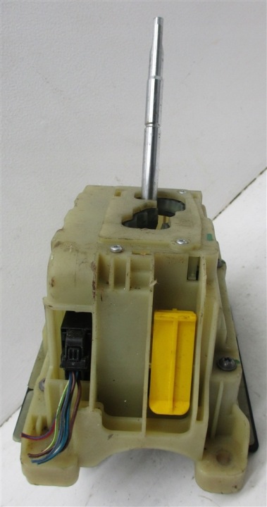 MÉCANISME DE CHANGEMENT DE VITESSES CRIC VITESSE MERCEDES W204 A2042675724