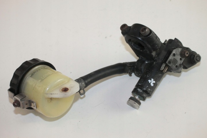 KAWASAKI ZX6R ZX6-R 98-02 POMPE FREINS AVANT DE FREIN RÉSERVOIR