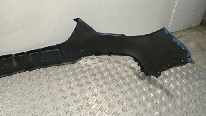 PARE-CHOCS AVANT OPEL CROSSLAND X 17-20 39097370 ORIGINAL