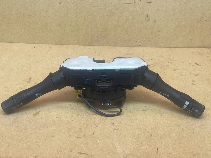 NISSAN JUKE I F15 2012 0265005571 COMMUTATEUR COMPOSITE BANDE AIRBAG