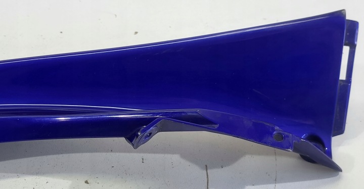 CÔTÉ DROIT DÉFLECTEUR D'AIR PROTECTION YAMAHA R6 2008-2016R 13S-Y211W 13S-2117W-00