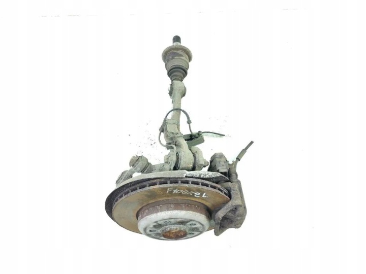 ROTULE DE DIRECTION ARRIÈRE GAUCHE BMW 5 TOURING (F11) 7581017 3.5L DIESEL 2011