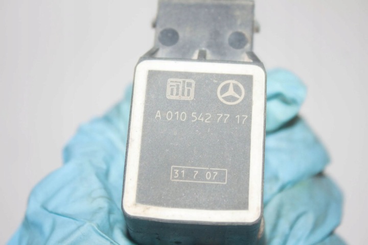 MERCEDES-BENZ R W251 2007 AUTRES