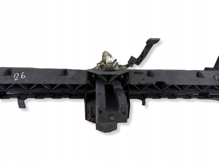 PEUGEOT 3008 I 09-16 POUTRE SERRURE RENFORCEMENT PANNEAU AVANT 9670786980