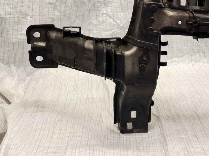 FORD TRANSIT 13R- PANNEAU AVANT RENFORCEMENT BK31-8B041-AM KRYVIY RIG