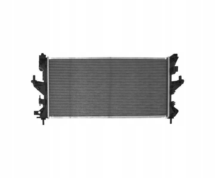 RADIATEUR VERS PEUGEOT BOXER 2006-2014 1340359080