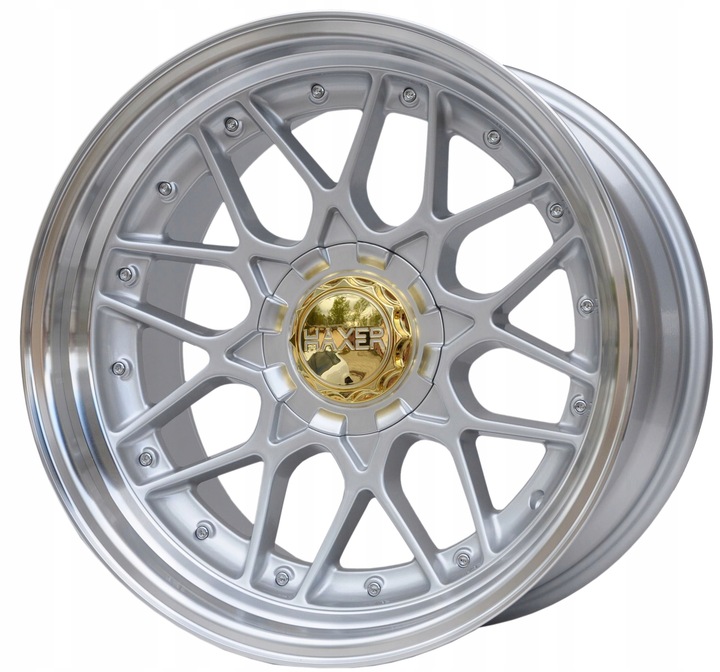 LLANTAS 18'' VW CADDY MAXITHE BEETLE EOS JETTA 