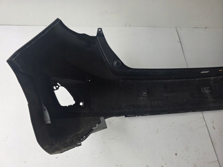 FORD FIESTA MK8 ST LINE 19- PARE-CHOCS ARRIÈRE ARRIÈRE L1BJ-17096-A