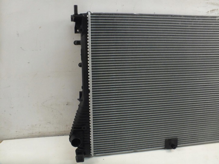 RENAULT TRAFIC II PRIMASTAR 2.2DCI 2.5DCI RADIATEUR EAU ORIGINAL